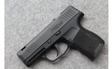 Sig Sauer ~ P365 SAS ~ 9mm Luger - 2 of 2
