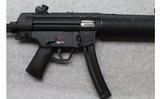 HK ~ MP5 ~ .22 Long Rifle - 3 of 10
