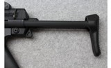 HK ~ MP5 ~ .22 Long Rifle - 9 of 10