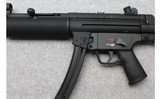 HK ~ MP5 ~ .22 Long Rifle - 8 of 10