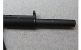 HK ~ MP5 ~ .22 Long Rifle - 4 of 10