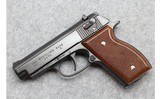 Sterling Arms ~ Mark II ~ .380 ACP - 2 of 2