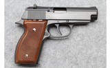 Sterling Arms ~ Mark II ~ .380 ACP - 1 of 2