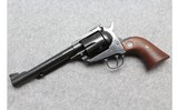 Ruger ~ Blackhawk ~ .357 Magnum - 2 of 2