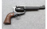 Ruger ~ Blackhawk ~ .357 Magnum - 1 of 2