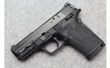 Smith & Wesson ~ M&P 9 Shield EZ ~ 9mm Luger - 2 of 2