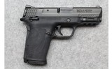 Smith & Wesson ~ M&P 9 Shield EZ ~ 9mm Luger - 1 of 2