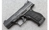 Walther ~ Q4 SF ~ 9mm Luger - 2 of 2