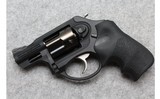 Ruger ~ LCR ~ .38 Special+P - 2 of 2
