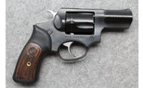 Ruger ~ SP101 ~ .357 Magnum - 1 of 2