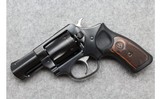 Ruger ~ SP101 ~ .357 Magnum - 2 of 2