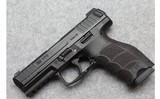 HK ~ VP9 ~ 9mm Luger - 2 of 2