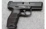 HK ~ VP9 ~ 9mm Luger - 1 of 2
