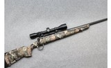 Savage ~ Axis ~ 6.5 Creedmoor - 1 of 10