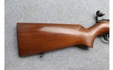 Remington ~ 513-T ~ .22 Long Rifle - 2 of 13