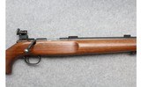 Remington ~ 513-T ~ .22 Long Rifle - 3 of 13