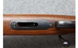 Remington ~ 513-T ~ .22 Long Rifle - 8 of 13