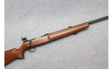 Remington ~ 513-T ~ .22 Long Rifle - 1 of 13