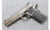 Kimber ~ Custom LW ~ 9mm Luger - 2 of 2
