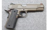 Kimber
Custom LW
9mm Luger