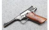 Colt ~ Woodsman ~ .22 Long Rifle - 2 of 2