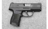 Sig Sauer ~ P365 ~ 9mm Luger - 1 of 2