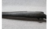 Weatherby ~ Mark V ~ .257 Weatherby - 9 of 10