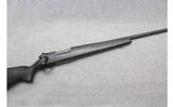 Weatherby ~ Mark V ~ .257 Weatherby - 1 of 10