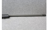 Weatherby ~ Mark V ~ .30-378 Weatherby - 4 of 9