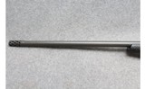 Weatherby ~ Mark V ~ .30-378 Weatherby - 6 of 9