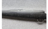 Weatherby ~ Mark V ~ .30-378 Weatherby - 7 of 9