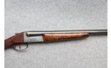 Remington ~ SxS ~ 12 Gauge - 3 of 10