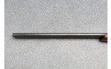 Remington ~ SxS ~ 12 Gauge - 6 of 10