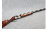 Remington ~ SxS ~ 12 Gauge - 1 of 10