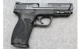 Smith & Wesson ~ M&P 40 ~ .40 S&W - 1 of 2