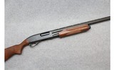 Remington
870 Express
12 Gauge