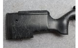 Christensen Arms ~ Model 14 ~ .338 Lapua Magnum - 2 of 10