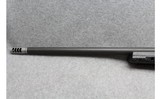Christensen Arms ~ Model 14 ~ .338 Lapua Magnum - 6 of 10