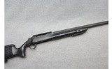 Christensen Arms ~ Model 14 ~ .338 Lapua Magnum