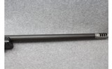 Christensen Arms ~ Model 14 ~ .338 Lapua Magnum - 4 of 10
