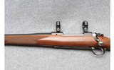 Ruger ~ M77 Hawkeye ~ .300 Winchester Magnum - 8 of 10