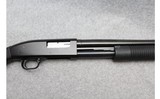 Mossberg ~ Maverick 88 ~ 12 Gauge - 3 of 10