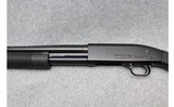 Mossberg ~ Maverick 88 ~ 12 Gauge - 8 of 10