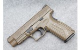 Springfield Armory ~ XDm ~ 9mm Luger - 2 of 2