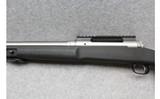 Savage ~ 110 ~ .300 Winchester Magnum - 7 of 9