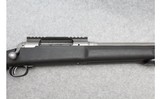 Savage ~ 110 ~ .300 Winchester Magnum - 3 of 9