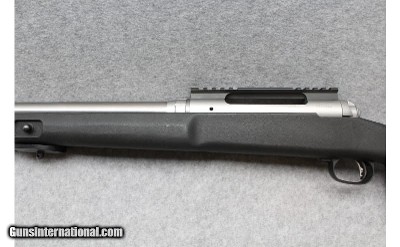 Savage ~ 116 F-Class Bench Rest Rifle ~ .300 Win Mag - Image 7 of 9