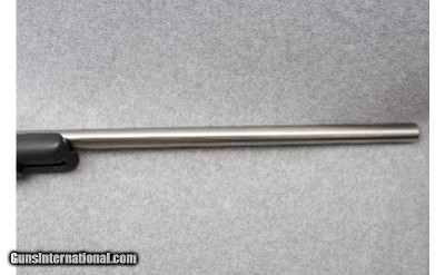 Savage ~ 116 F-Class Bench Rest Rifle ~ .300 Win Mag - Image 4 of 9