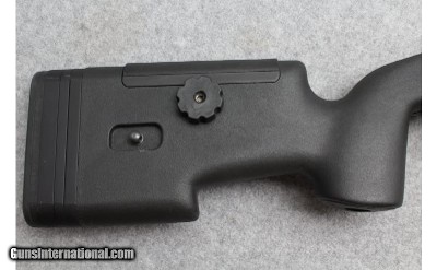 Savage ~ 116 F-Class Bench Rest Rifle ~ .300 Win Mag - Image 2 of 9