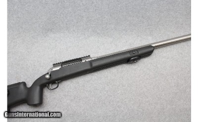 Savage ~ 110 ~ .300 Winchester Magnum